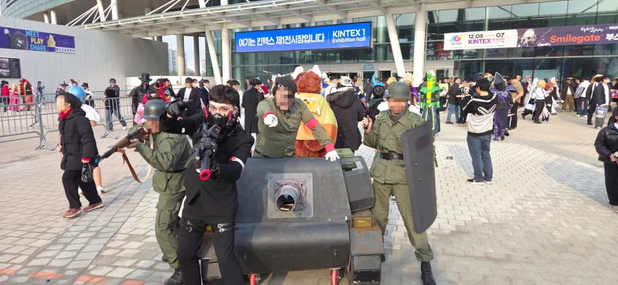 데이터, 스압주의) 두 달이 지나서야 올리는 AGF 2025 후기글입니다_63.webp