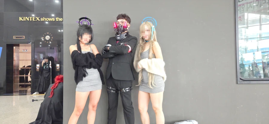 데이터, 스압주의) 두 달이 지나서야 올리는 AGF 2025 후기글입니다_73.webp