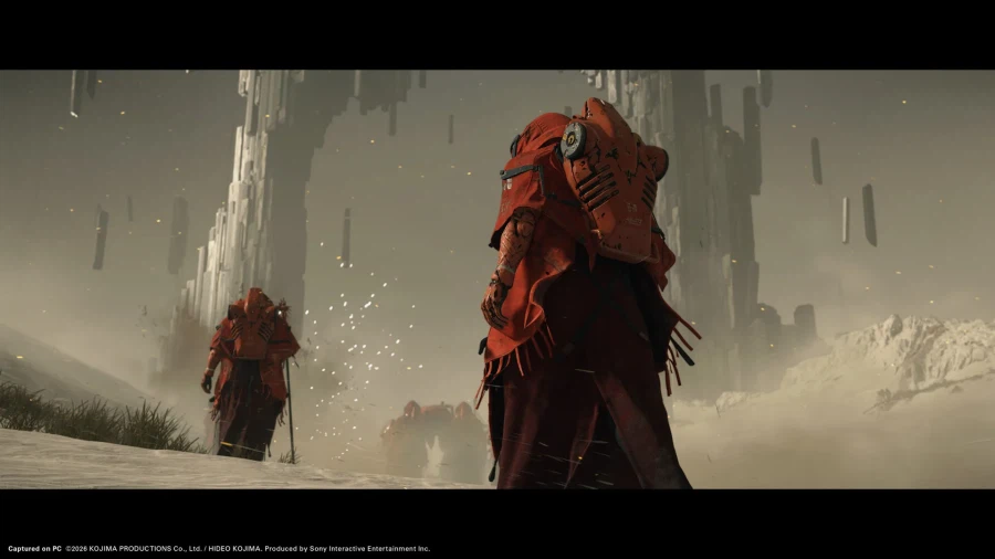 데스 스트랜딩 2, 울트라 와이드 업데이트 예정_2.webp