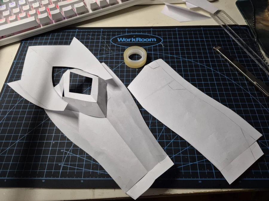 브라운더스트2 란슬롯 갑주 만들기_24.webp