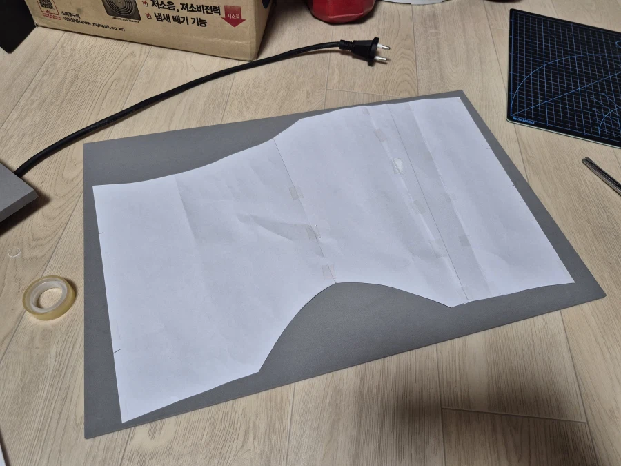 브라운더스트2 란슬롯 갑주 만들기_27.webp