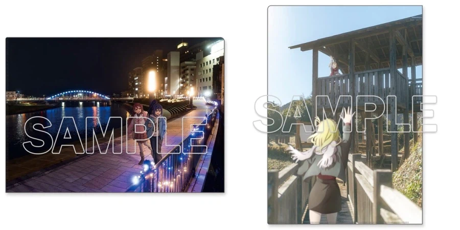 러브라이브! 종합 매거진 「LoveLive!Days 2026년 3월호」 통판 굿즈_4.webp