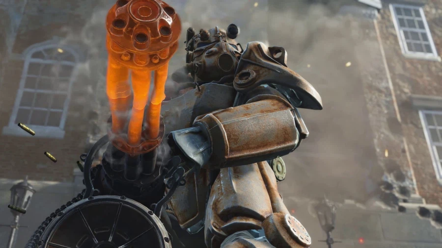 NS2 폴아웃 4 애니버서리 컬렉션 론치 트레일러 및 DL판 국내 정식 발매_3.webp