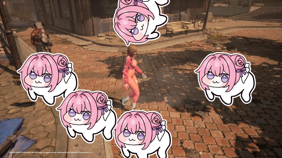 오늘은 총쏘는 거만 되는 던전을 했습니다._1.webp