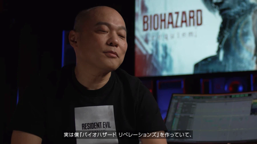 바하 레퀴엠 디렉터: 링크의 모험을 엄청 좋아했고 NS2판은 여유롭게 구동된다_2.webp