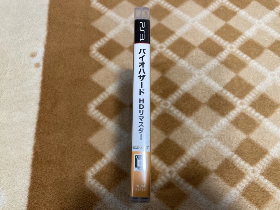 바이오하자드 HD 리마스터 (biohazard HD REMASTER)_10.webp