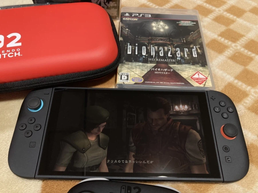 바이오하자드 HD 리마스터 (biohazard HD REMASTER)_43.webp
