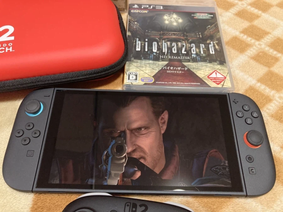 바이오하자드 HD 리마스터 (biohazard HD REMASTER)_54.webp