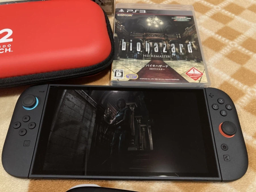 바이오하자드 HD 리마스터 (biohazard HD REMASTER)_55.webp