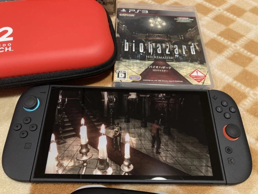 바이오하자드 HD 리마스터 (biohazard HD REMASTER)_56.webp