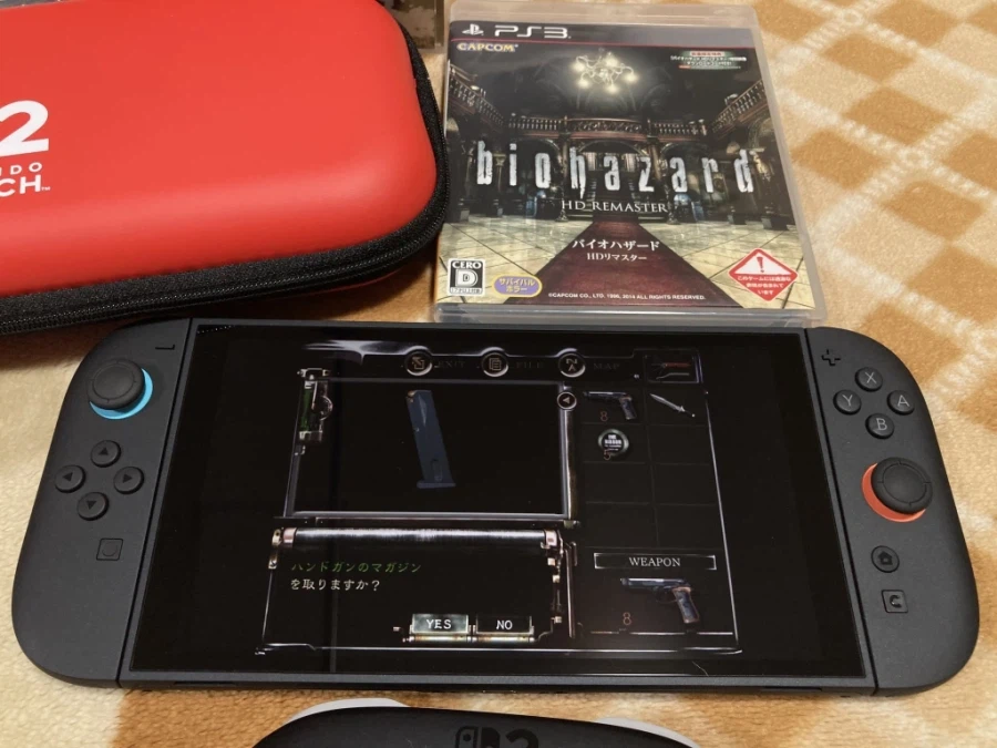 바이오하자드 HD 리마스터 (biohazard HD REMASTER)_59.webp