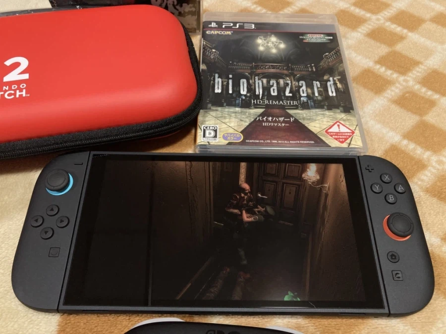 바이오하자드 HD 리마스터 (biohazard HD REMASTER)_61.webp