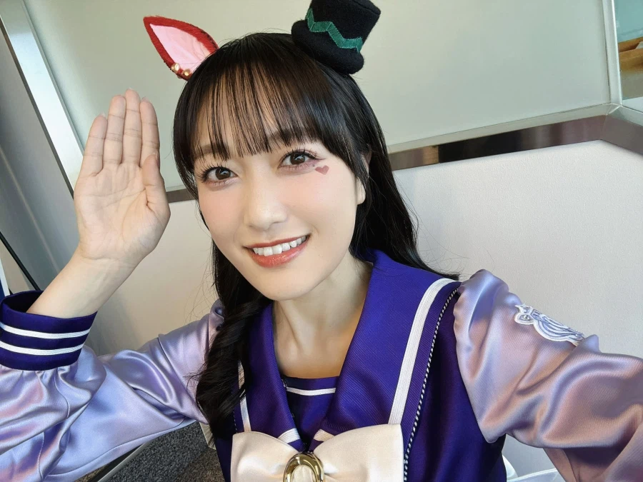 미유땅&아카링&히냐&소라마루&카오링&츙룽「우마무스메 프리티 더비」5주년 축하코멘트_2.webp