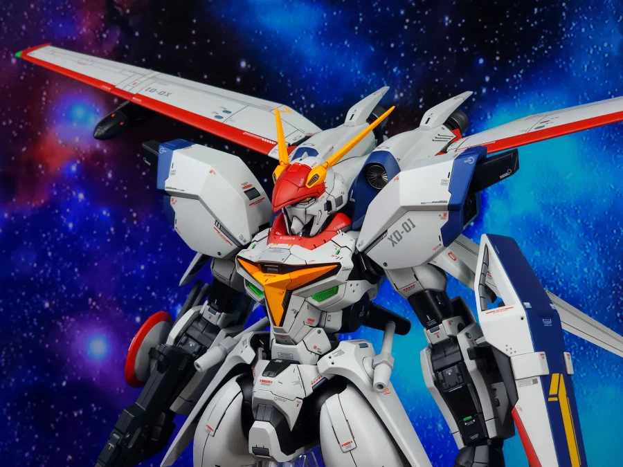 [PLAMAX] 1/72 XD-01 드라고나_1.webp