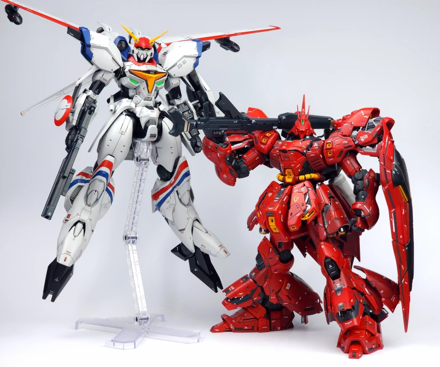 [PLAMAX] 1/72 XD-01 드라고나_32.webp