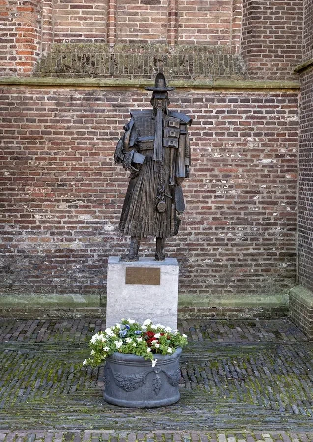 병자호란에 참전한 유럽인 레전드_2.webp