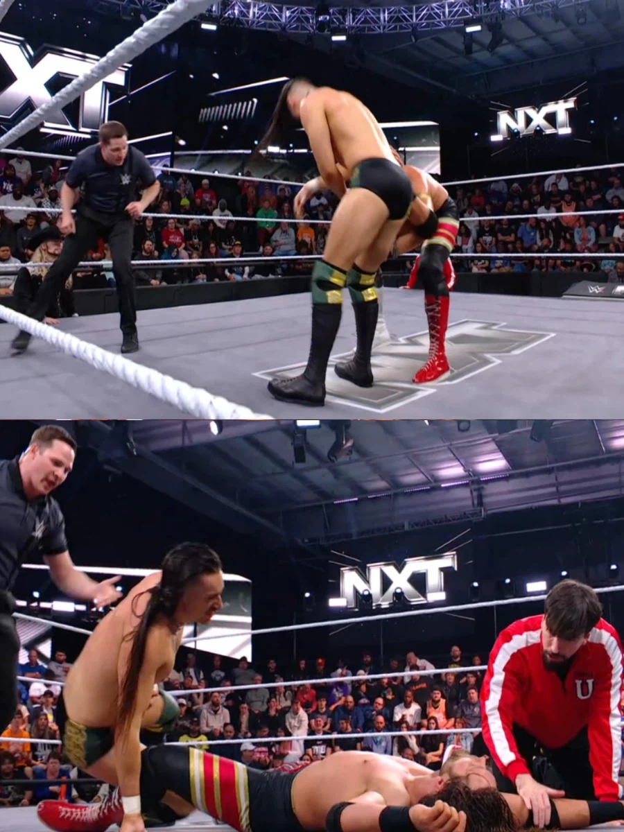 260224 WWE NXT 간략결과_13.webp