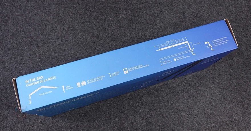 조용하고 더 길어져서 더 편리해진 마이크암! 엘가토 웨이브 마이크암 MK.2_4.webp