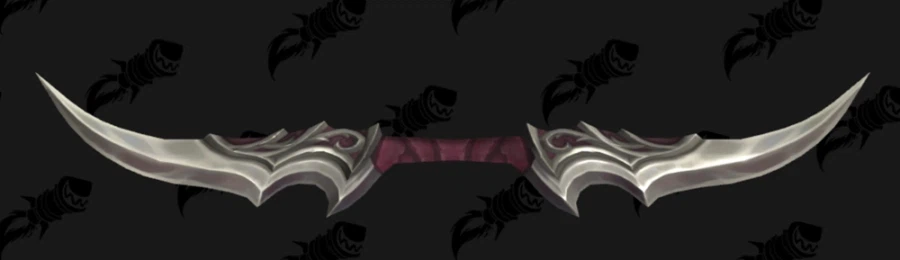 와우 2026년 3월 교역소 모든 아이템의 모습: 화이트메인 룩, 나엘 무기 등_6.webp