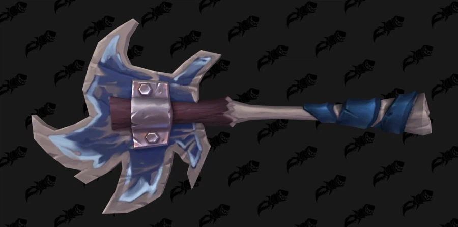 와우 2026년 3월 교역소 모든 아이템의 모습: 화이트메인 룩, 나엘 무기 등_13.webp