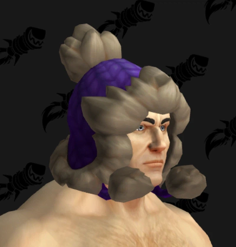 와우 2026년 3월 교역소 모든 아이템의 모습: 화이트메인 룩, 나엘 무기 등_20.webp