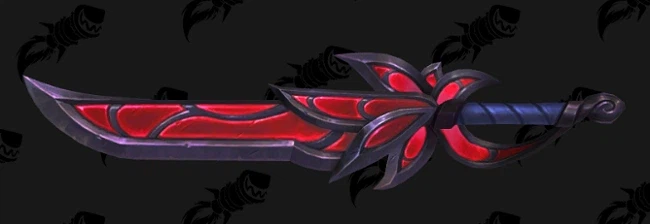 와우 2026년 3월 교역소 모든 아이템의 모습: 화이트메인 룩, 나엘 무기 등_29.webp