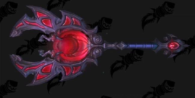 와우 2026년 3월 교역소 모든 아이템의 모습: 화이트메인 룩, 나엘 무기 등_30.webp