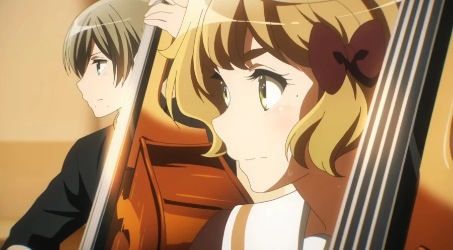 울려라 유포니엄] 극장판 최종악장 전편 PV로 알아보는 이모저모._27.webp