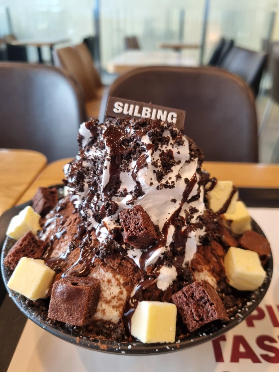 인천) 청라 설빙 = 초코설빙.비교사진_8.webp