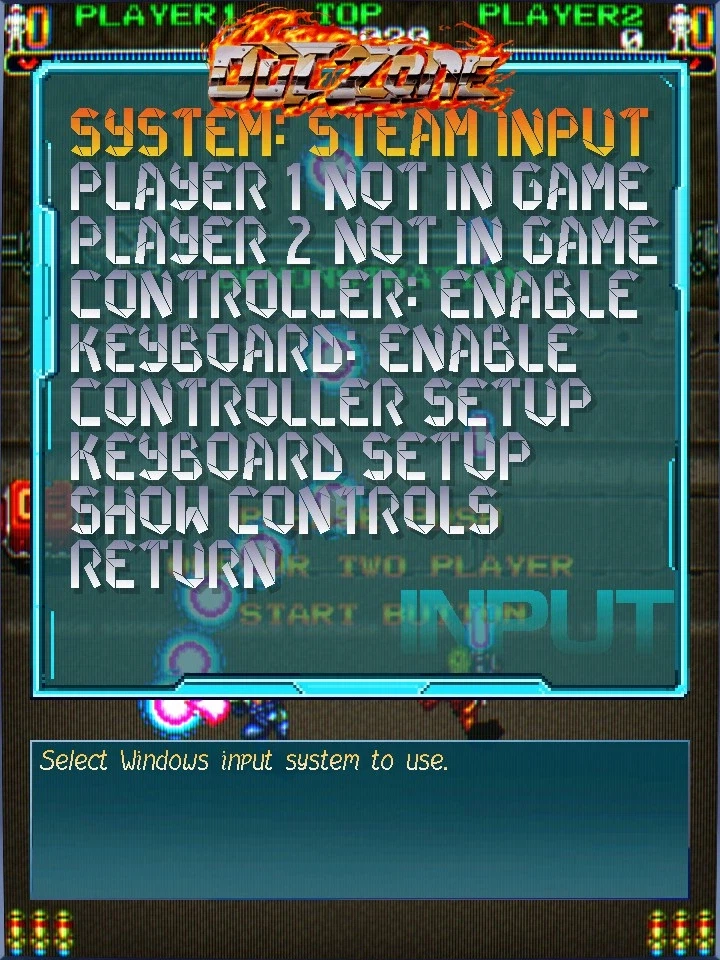 아웃 존(스팀 이식판) 클리어 소감과 이런저런 게임 팁._6.webp