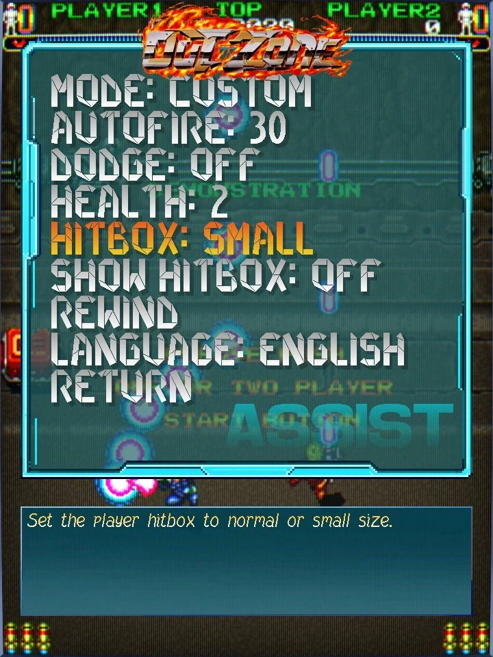 아웃 존(스팀 이식판) 클리어 소감과 이런저런 게임 팁._9.webp