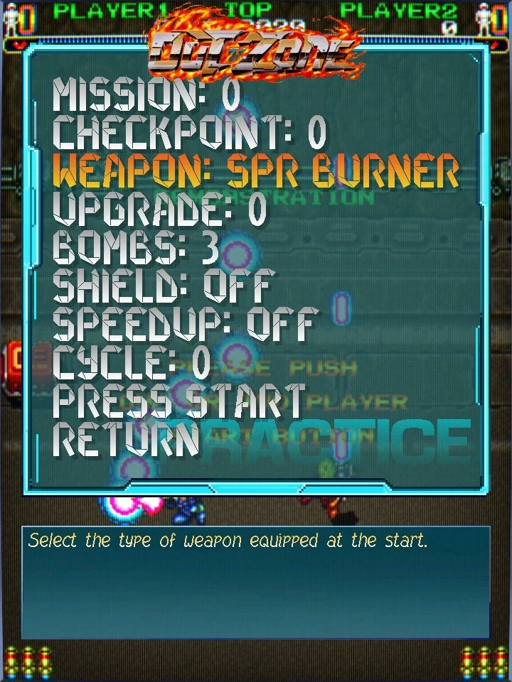 아웃 존(스팀 이식판) 클리어 소감과 이런저런 게임 팁._12.webp