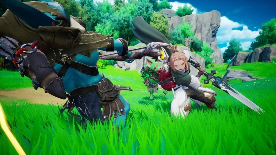 드래곤소드)뭔가 진짜 안타까운 게임임 이거_2.webp