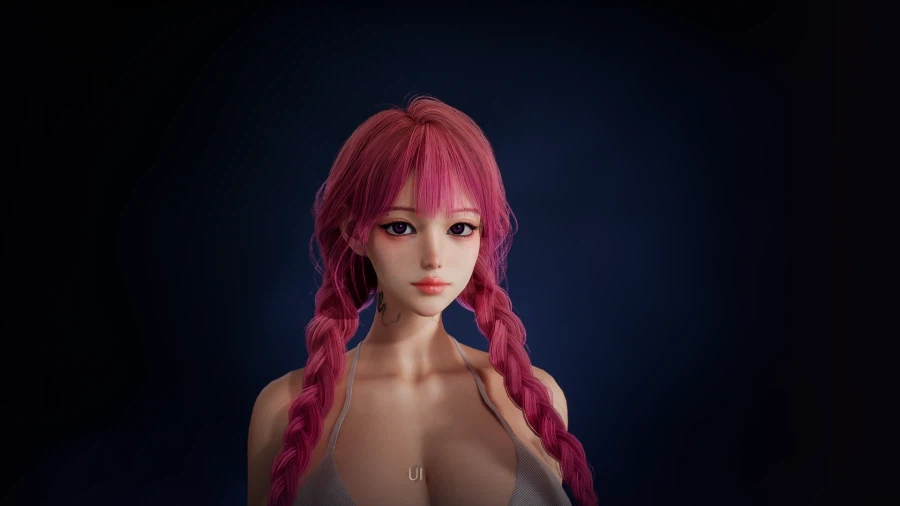 아이온2) 새로 나온 프리셋이랑 헤어_2.webp