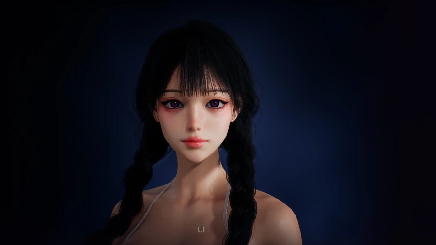 아이온2) 새로 나온 프리셋이랑 헤어_1.webp