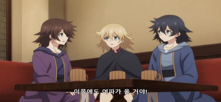 [비탄의 망령은 은퇴하고 싶다] 또 속은 길드원들_35.webp