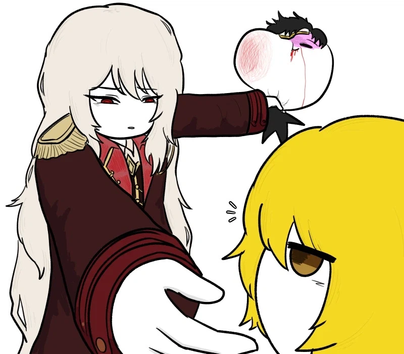 돈키호테 도발하는 돈키호테 만화_2.webp