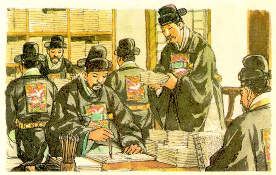 수양대군이 어진 숙부였어도 단종은 머리 아플 일 많았음_3.webp