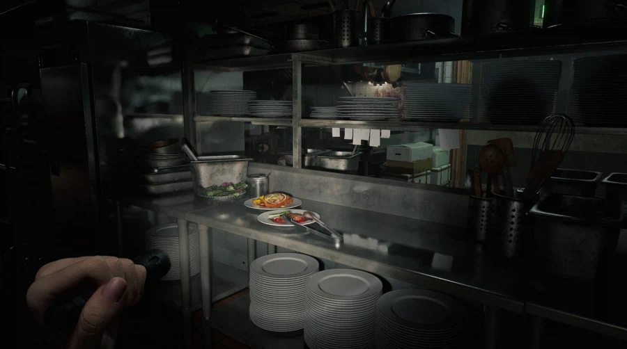 바이오하자드 레퀴엠 PC 풀옵션 스크린샷_11.webp