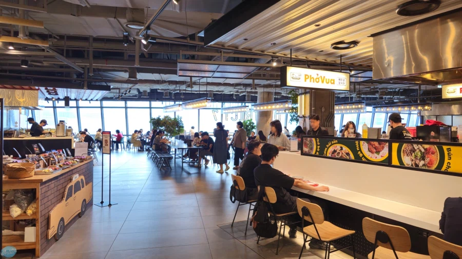 덕후들 지갑을 노리는 도파민 스테이션.. 서울 나홀로 여행 3일차_6.webp