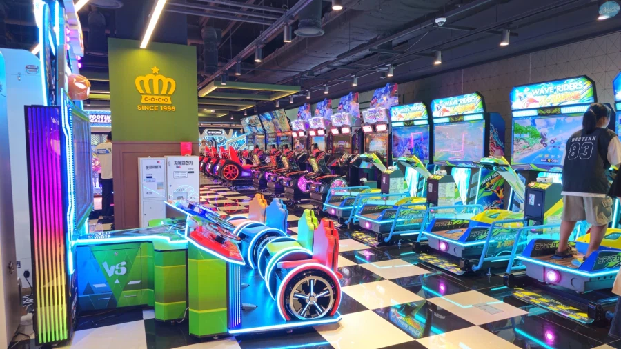 덕후들 지갑을 노리는 도파민 스테이션.. 서울 나홀로 여행 3일차_11.webp