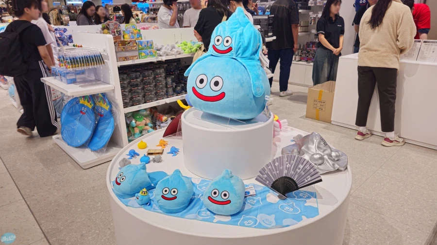 덕후들 지갑을 노리는 도파민 스테이션.. 서울 나홀로 여행 3일차_21.webp