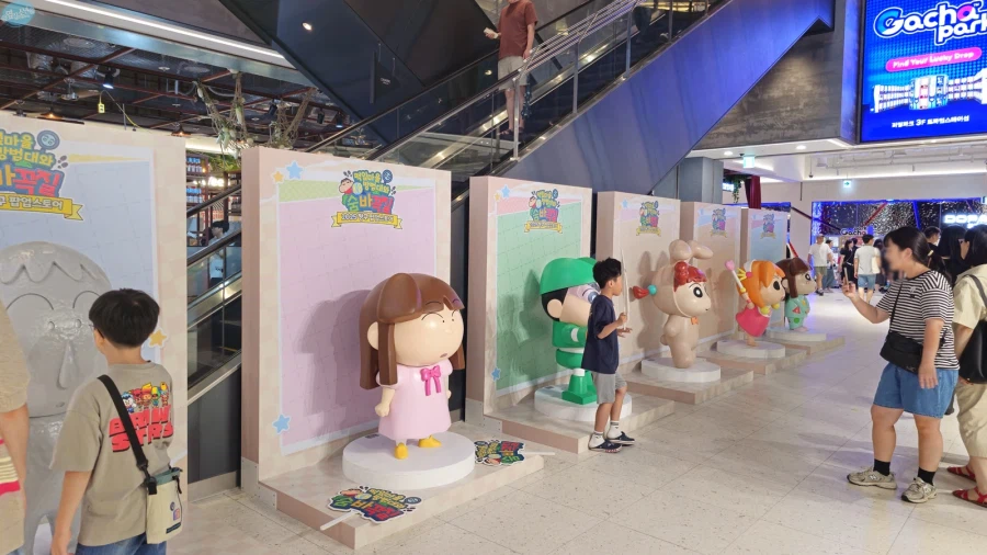 덕후들 지갑을 노리는 도파민 스테이션.. 서울 나홀로 여행 3일차_60.webp