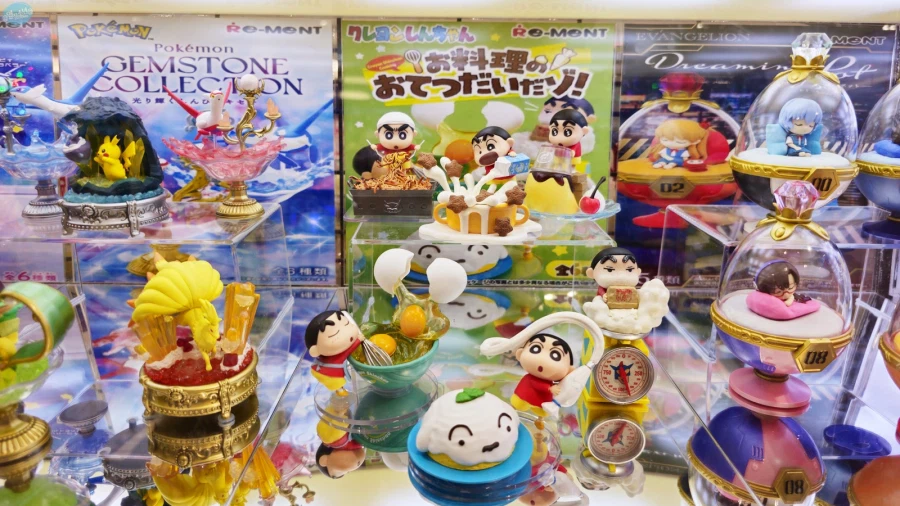 덕후들 지갑을 노리는 도파민 스테이션.. 서울 나홀로 여행 3일차_64.webp