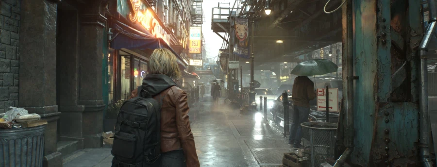 바이오하자드 레퀴엠 PC 풀옵션 스크린샷_2.webp