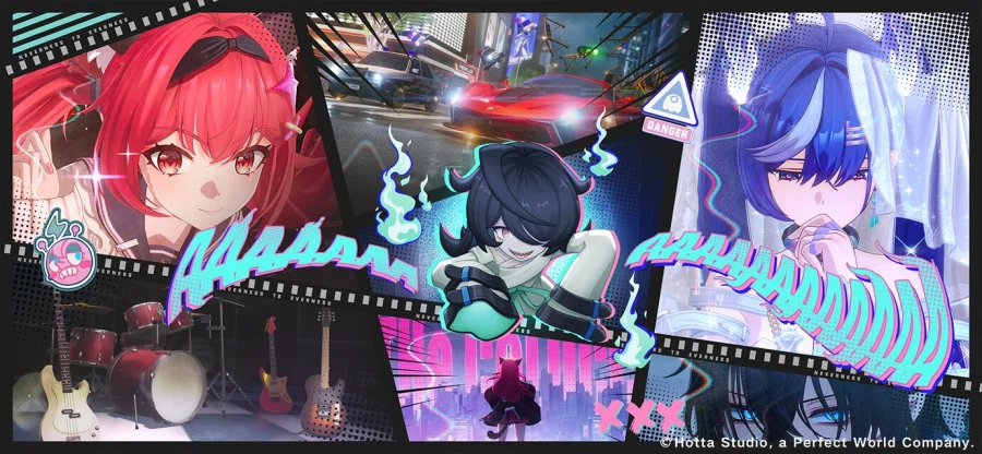 어반 오픈월드 RPG '이환' 4월 29일 그랜드 오픈 결정_7.webp