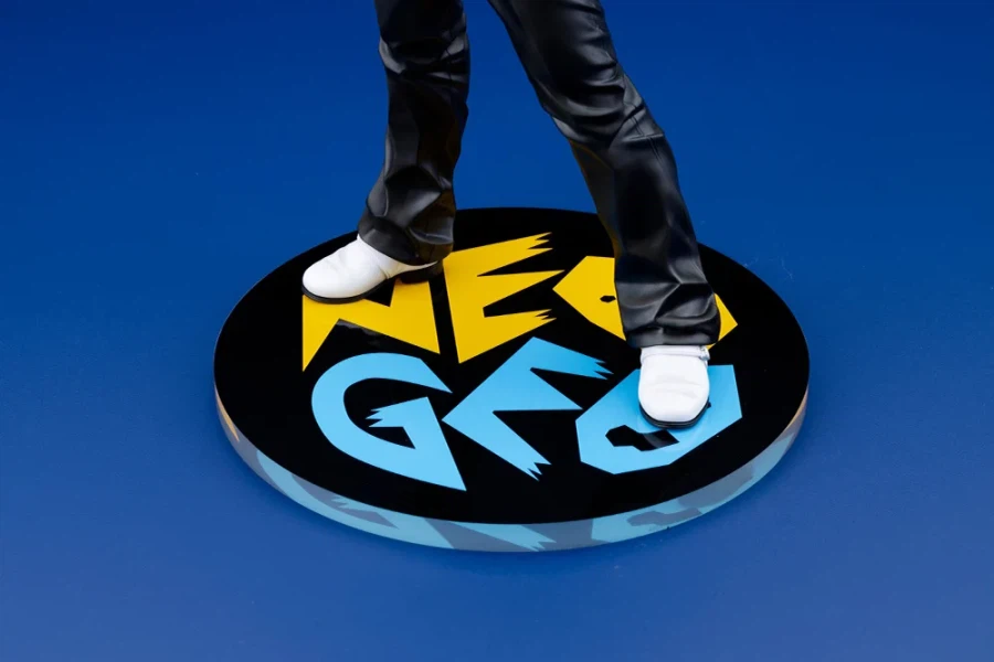 [코토부키야] 1/8 더 킹 오브 파이터즈 '98 - 쿠사나기 쿄_16.webp