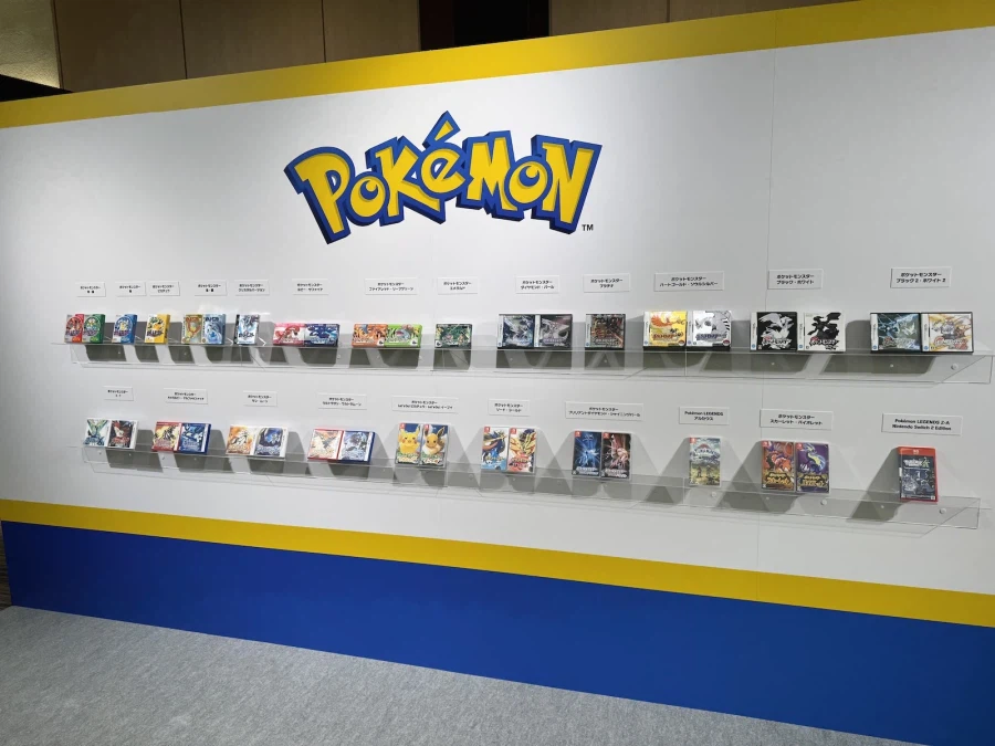 포켓몬스터 30주년 기념 신규 굿즈 & 콜라보 아이템 발표_1.webp