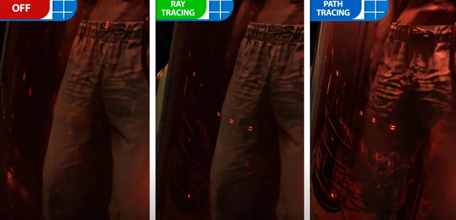 바이오하자드 레퀴엠 레이트레이싱은 고장난 상태_5.webp