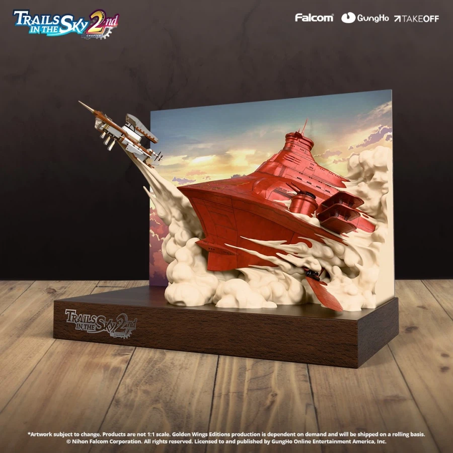 하늘의 궤적 the 2nd NS2 에디션은 게임 카드 패키지로 출시되는 것이 확인_1.webp